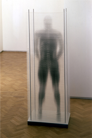 I Know You Inside Out (Man) - 2001